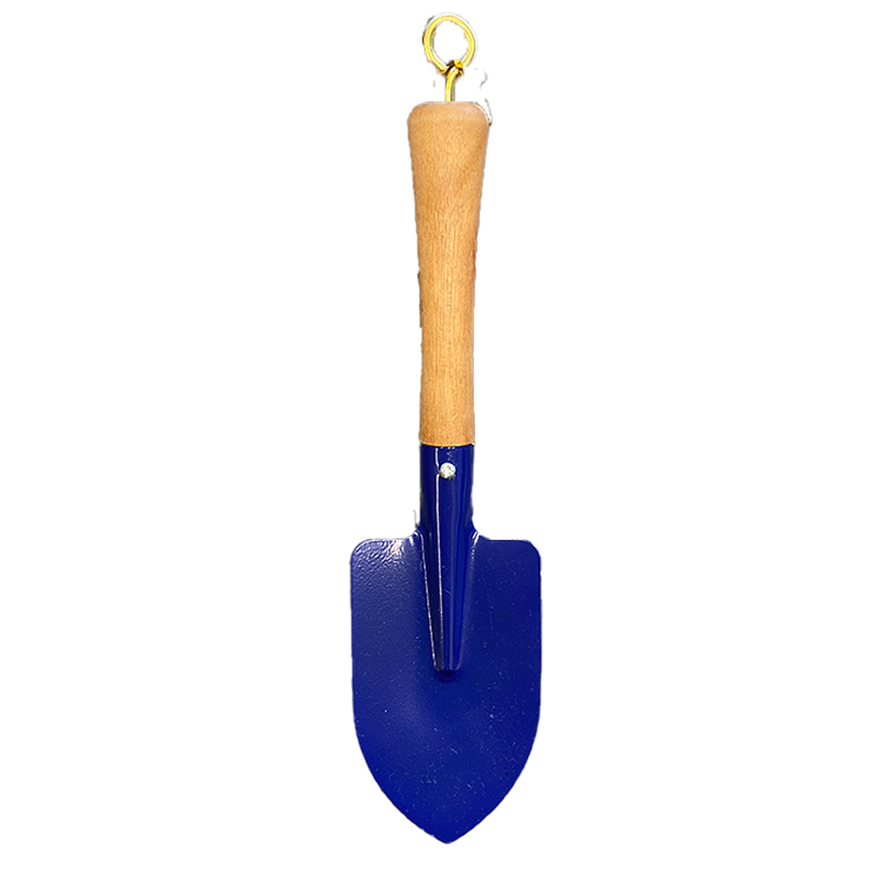 Pá Azul